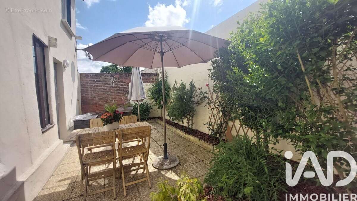 Photo 6 - Maison à BEAUVAIS
