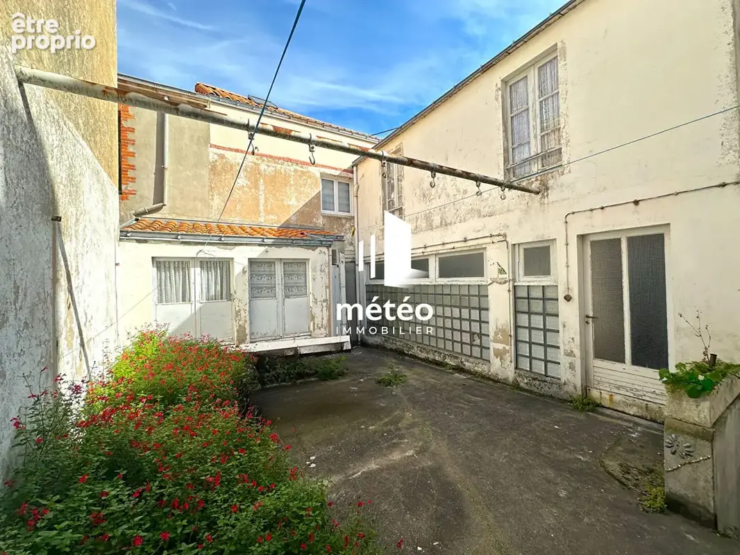 Maison Les Sables D Olonne 5 pièce(s) 115 m2 - photo 15