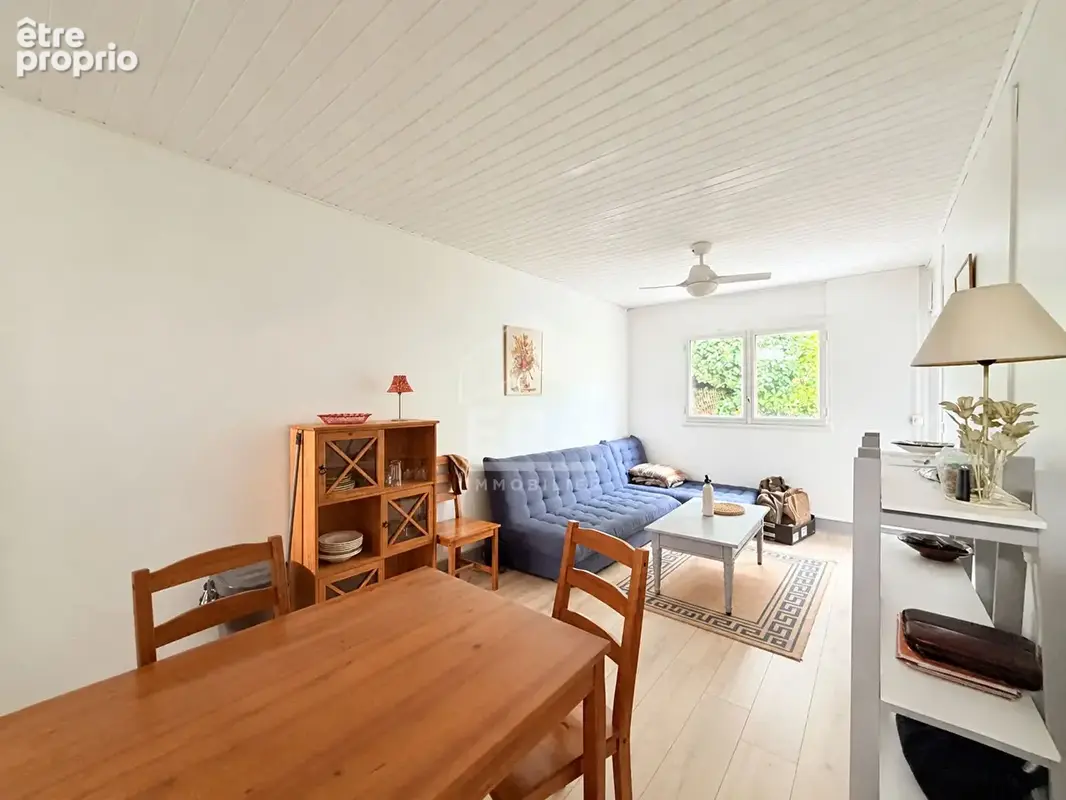 Appartement 2 pièces 41 m² · à Arcachon · 41 m² · 181 000 €