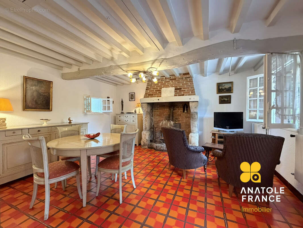 Maison 91 m² à Paluel  - photo 4