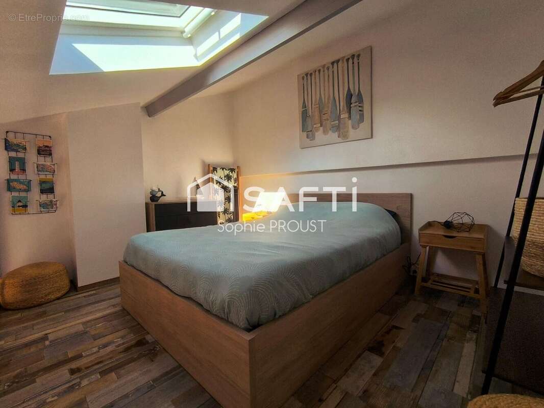 Photo 3 - Maison à BREM-SUR-MER