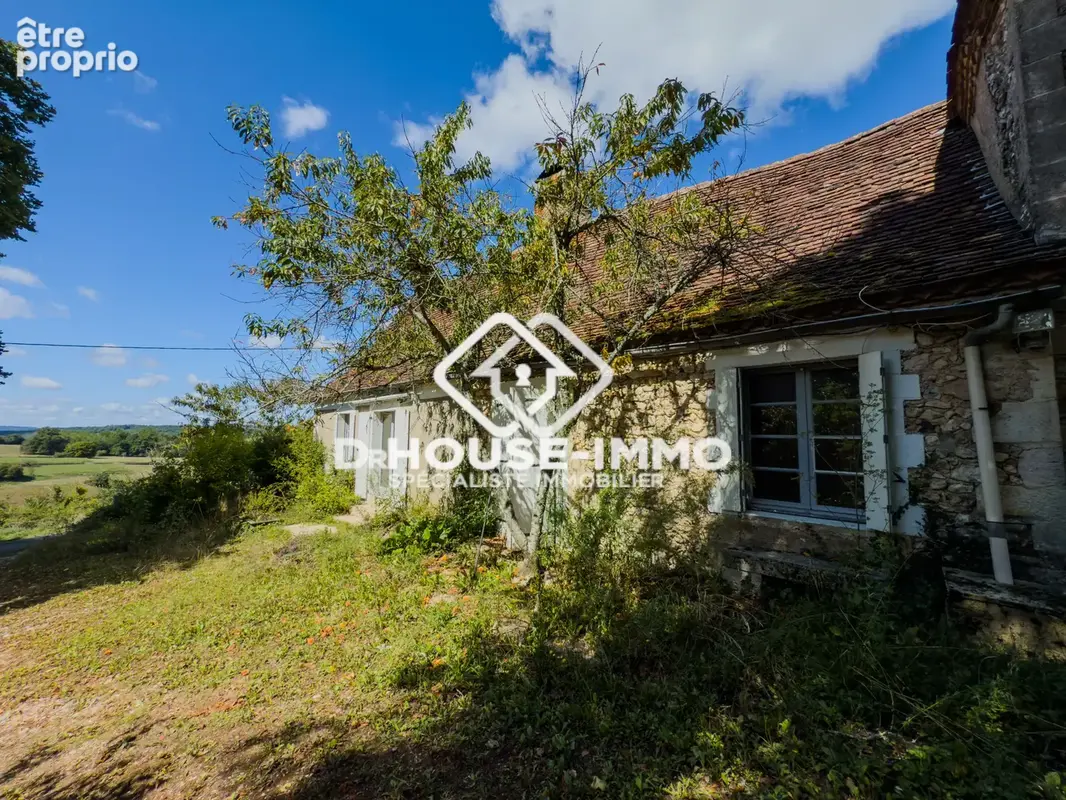 Maison 4 pièces 75 m² à vendre à Milhac-D'auberoche (24330) - photo 12