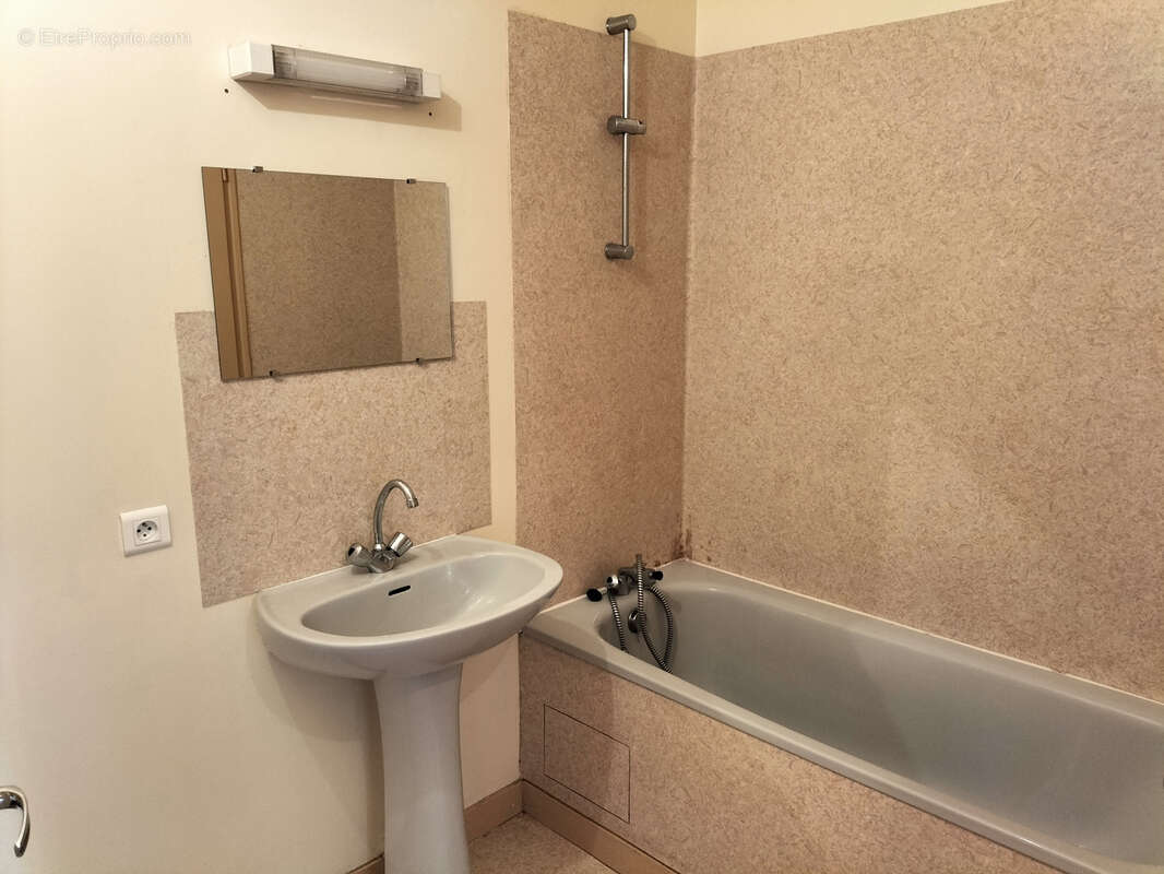Appartement à LAVAL