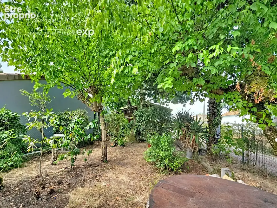 Maison 4 pièces 86 m² à vendre à Saint-Medard-En-Jalles (33160) - photo 5