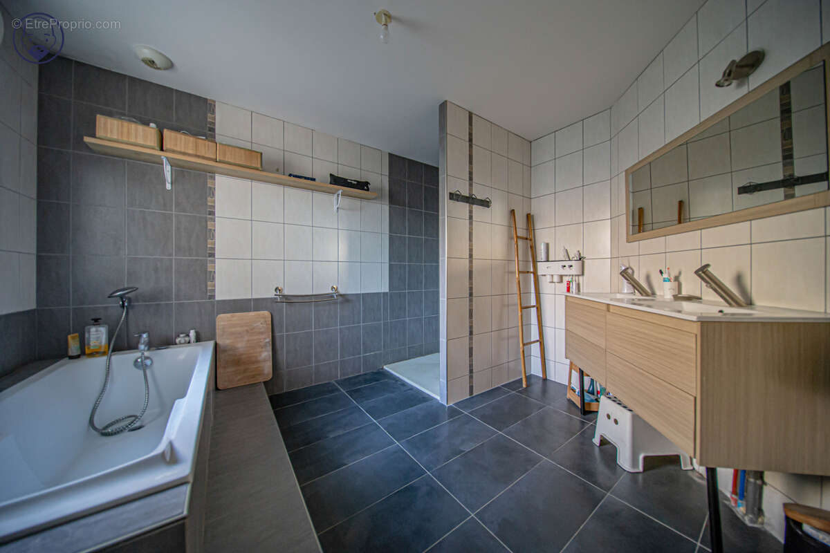 Maison à VOID-VACON