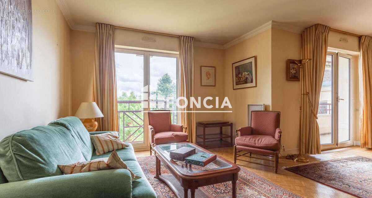 Appartement à ANTONY