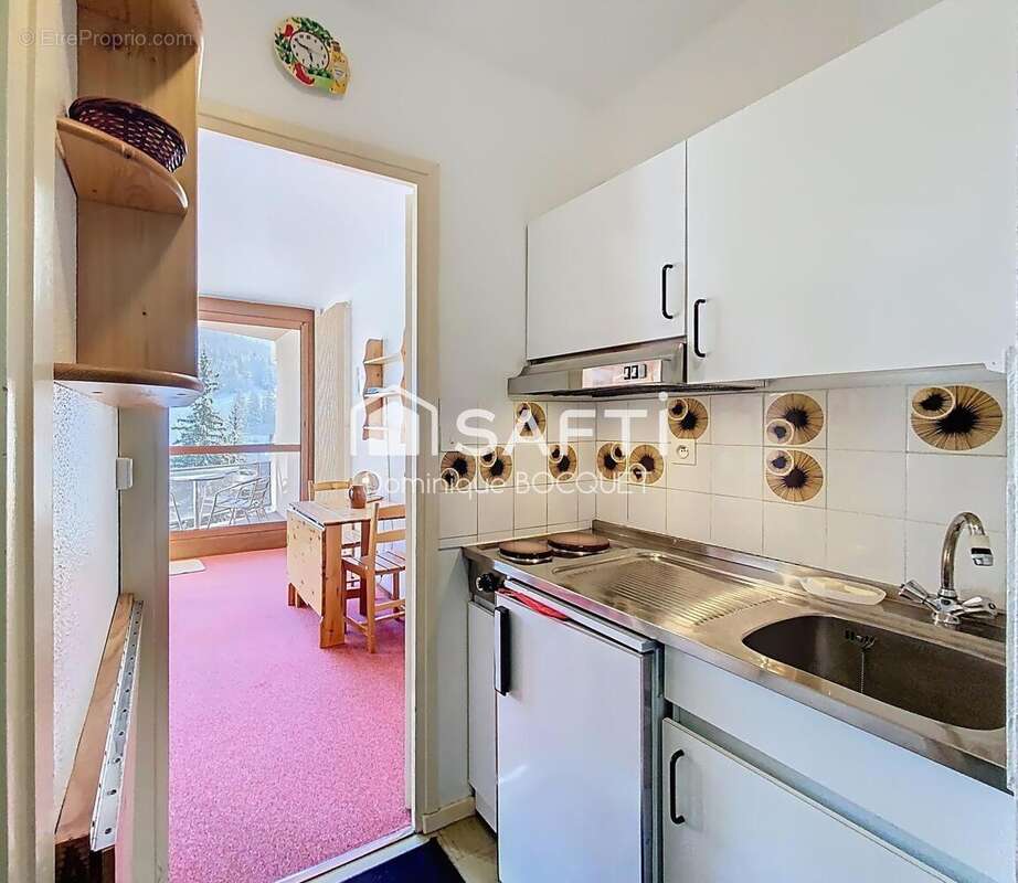 Photo 4 - Appartement à VILLARD-DE-LANS