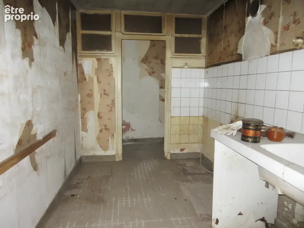 Charmante maison à rénover entierement ! - photo 5
