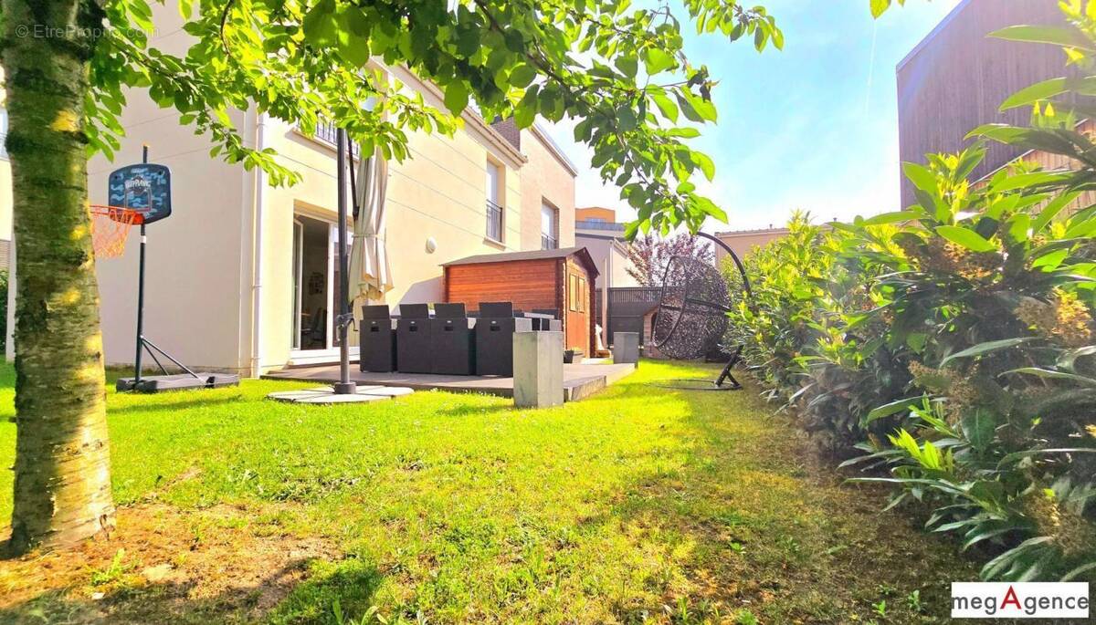 Maison à HERBLAY