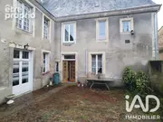 Photo 1 - Maison à SAINT-CALAIS