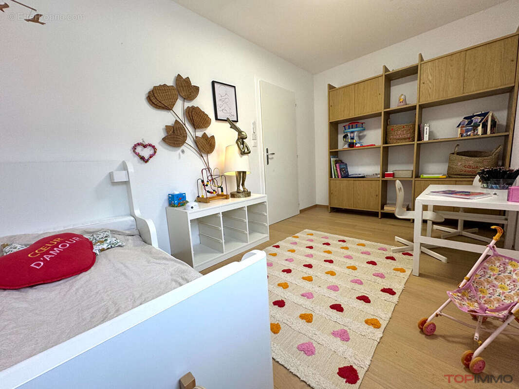 Appartement à COLMAR