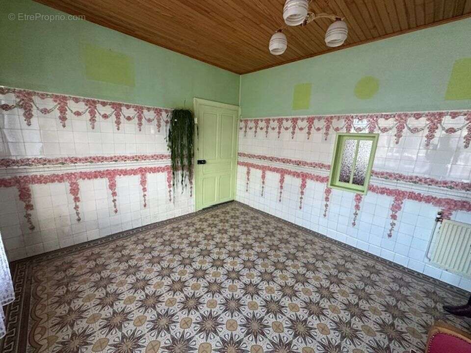 Maison à MARQUION