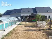 Appartement à NOYANT-DE-TOURAINE