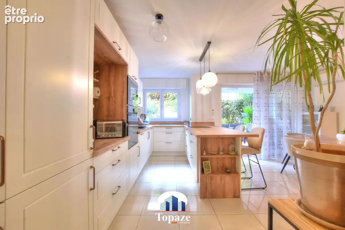Appartement 3 pièces 76 m² à vendre à Saint-Raphael (83700) - photo 9