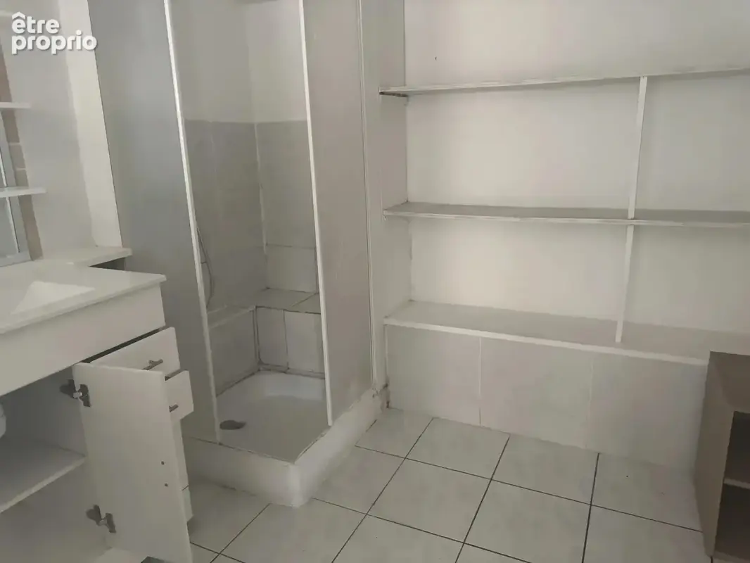 Jh3493 : maison f4/5 le tampon - photo 14