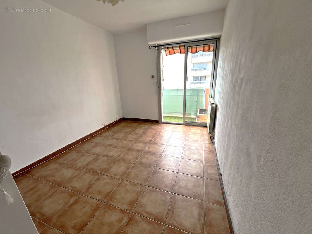 Appartement à SAINT-MANDRIER-SUR-MER