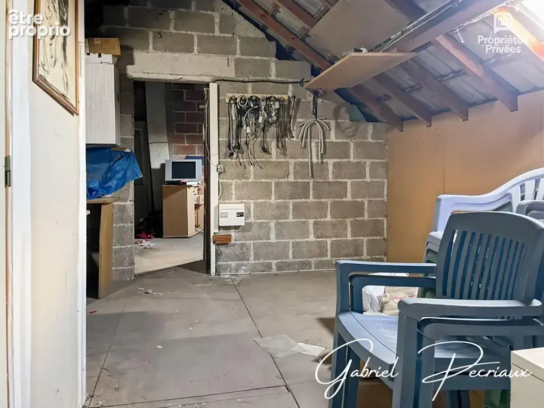 Maison  4 pièce(s) 94.29 m2 - photo 15