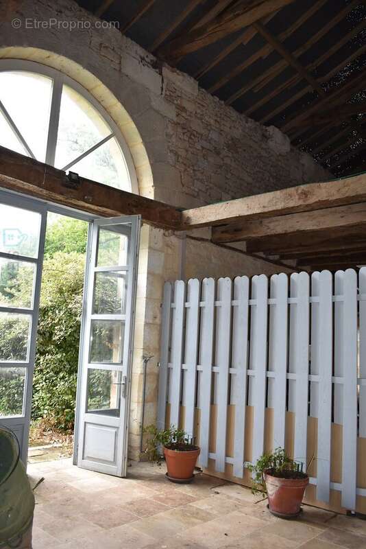 Maison à SORGES