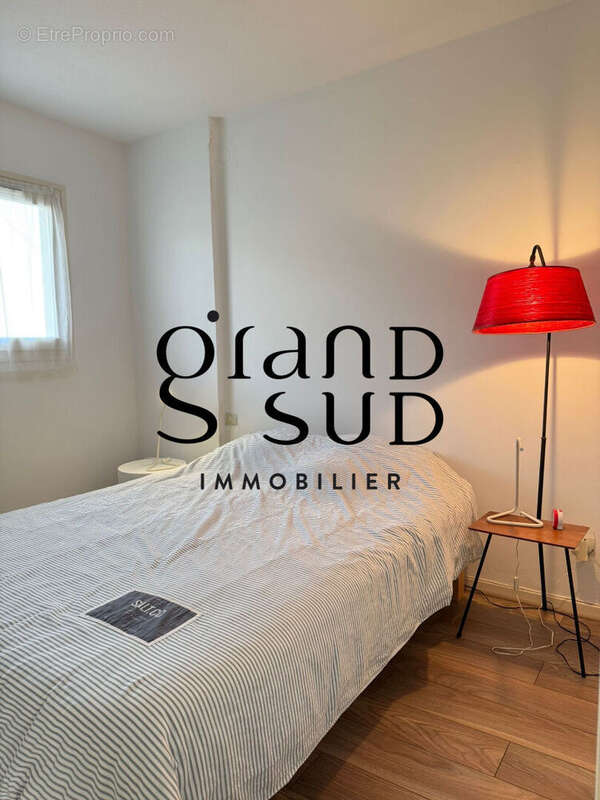 Appartement à LE GRAU-DU-ROI