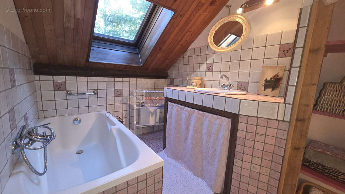 Maison à LANS-EN-VERCORS