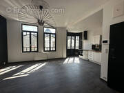 Appartement à VALENCIENNES