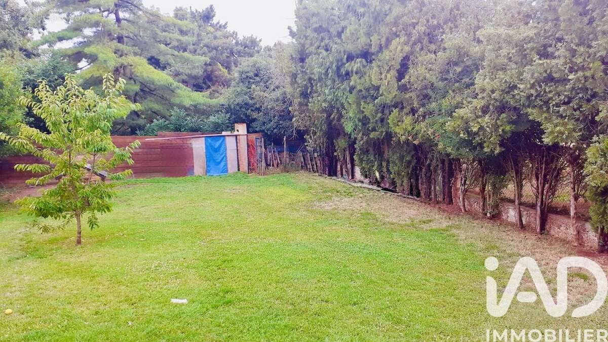 Photo 2 - Maison à EPINAY-SUR-ORGE