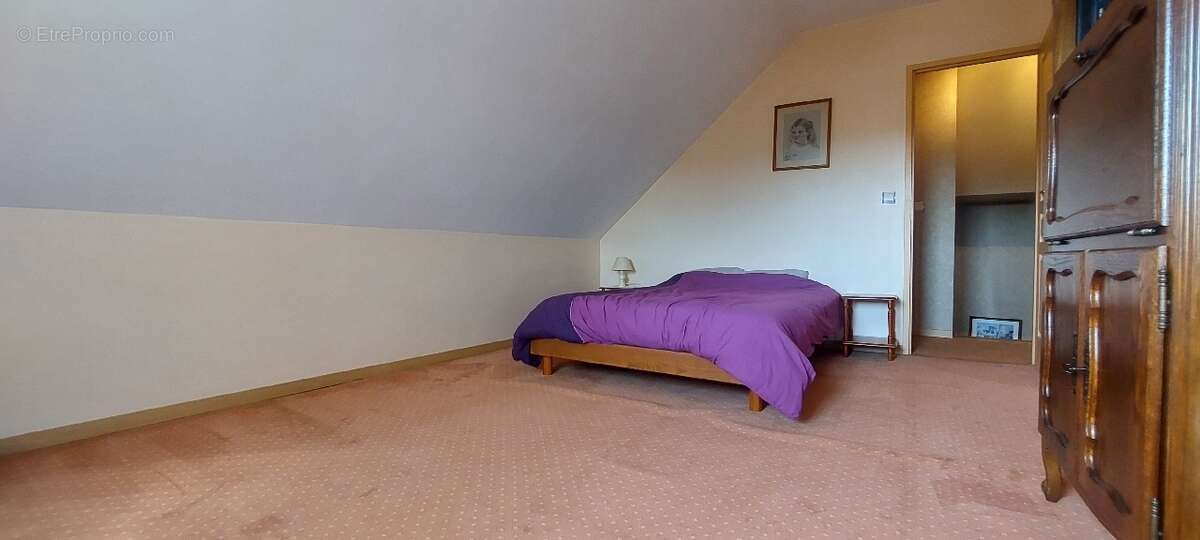 Maison 121 m² à Rebreuve-Ranchicourt  - photo 15