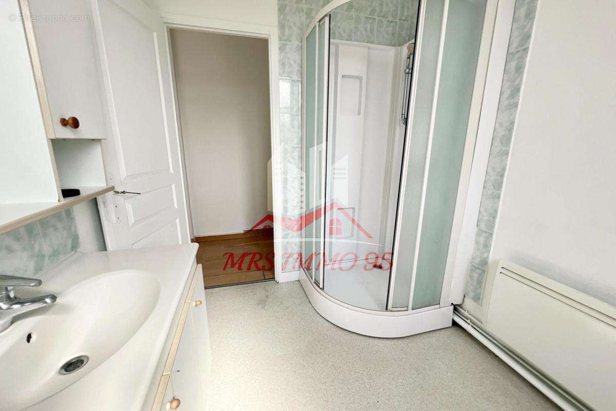 Appartement à CREIL