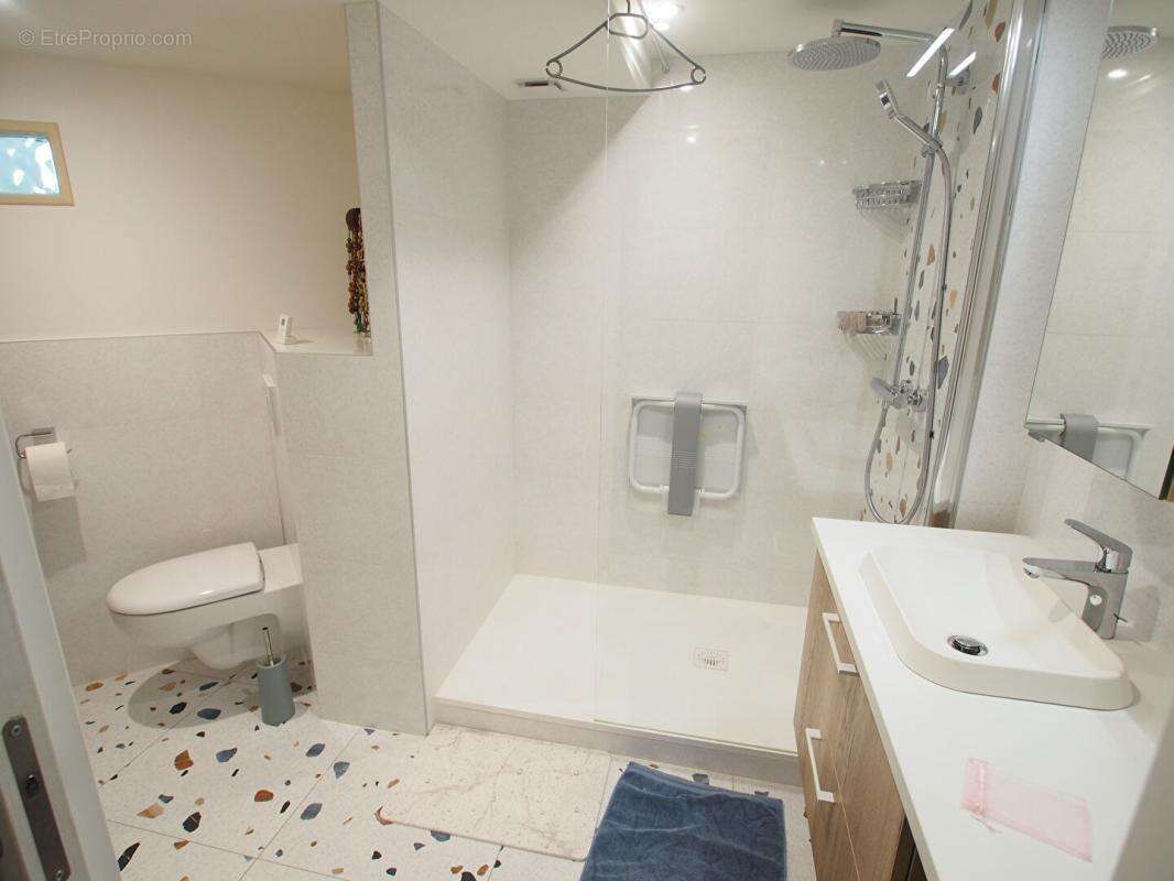 Maison 193m2 avec un gîte ou chambre d'hôtes - photo 8