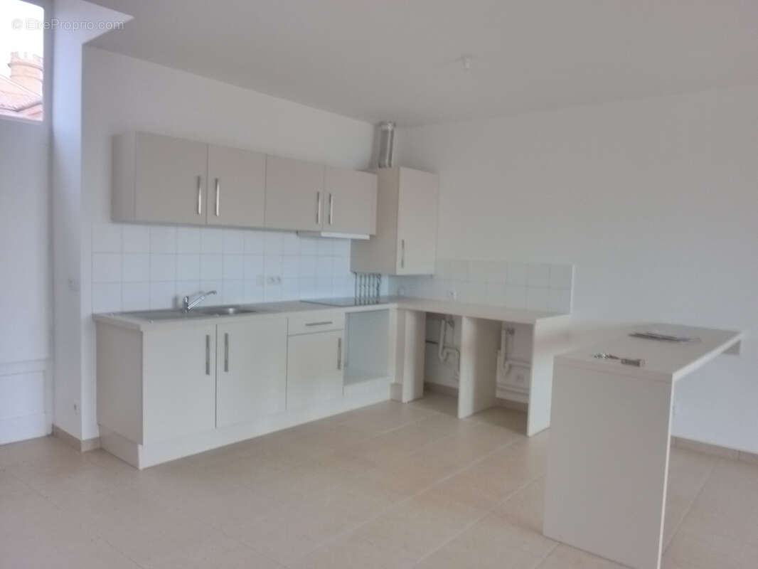 Appartement à BOULOC