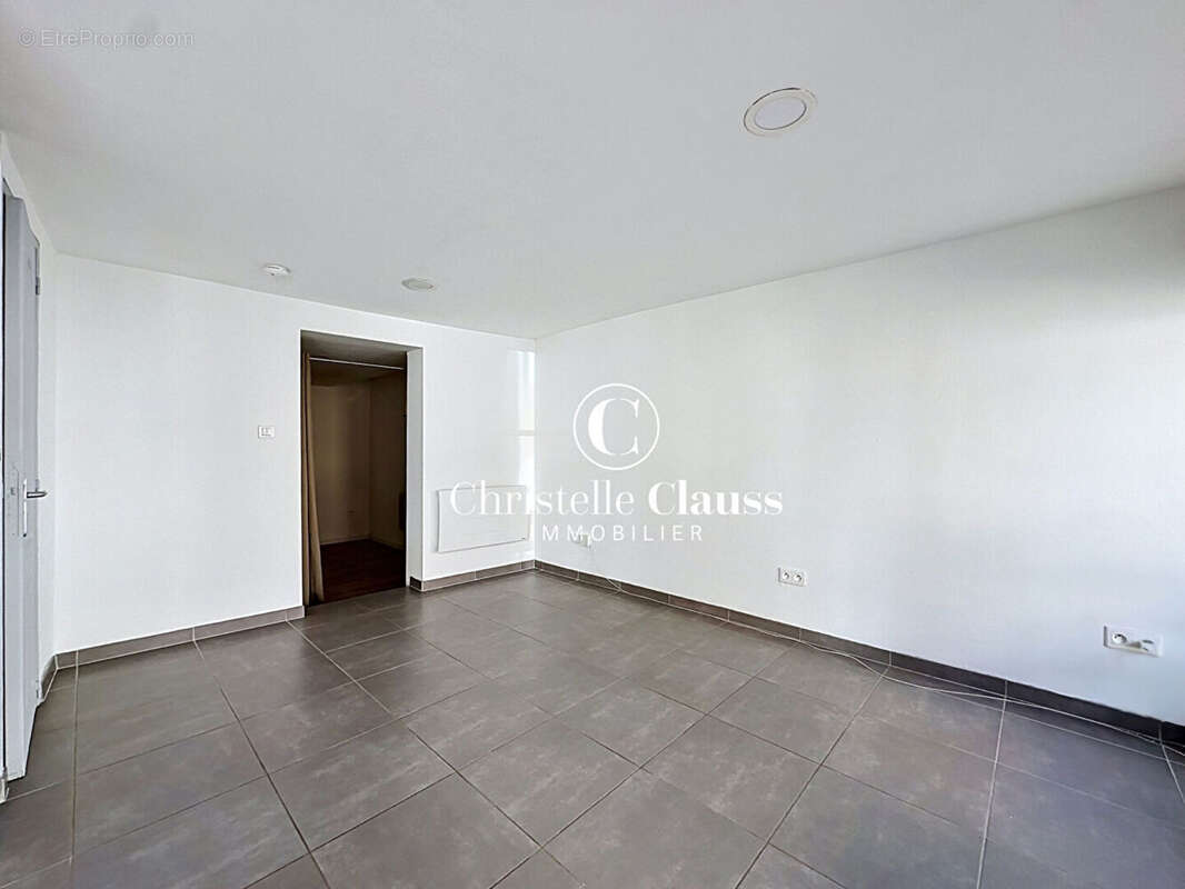 Appartement à SELESTAT