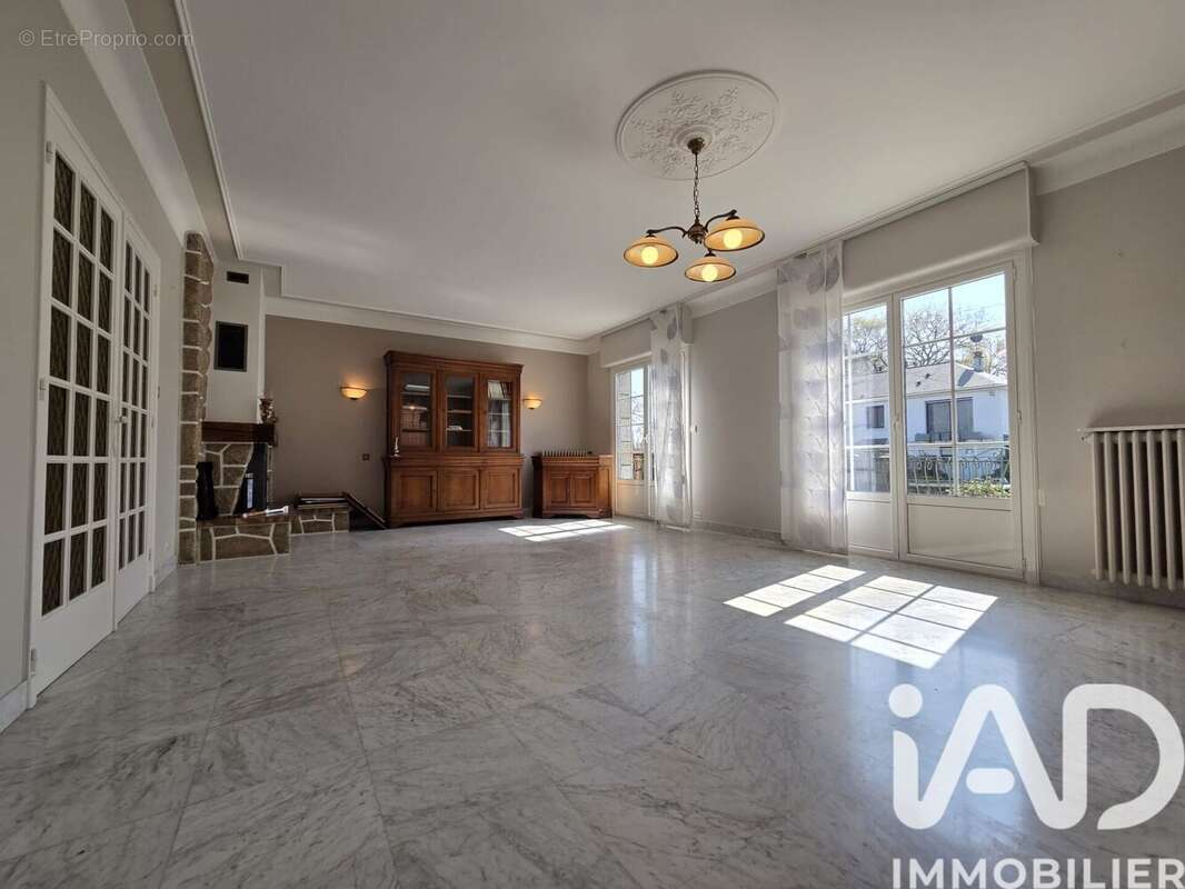 Photo 2 - Maison à HERBIGNAC