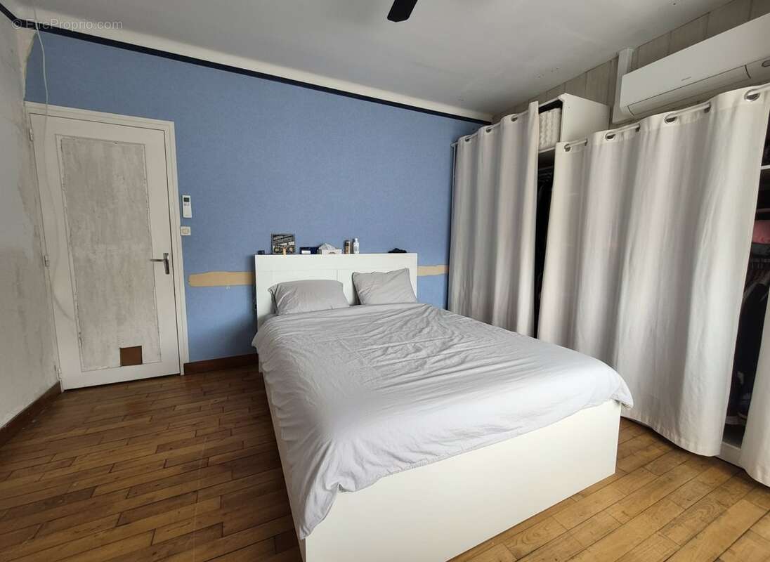 Maison 122m² - photo 5