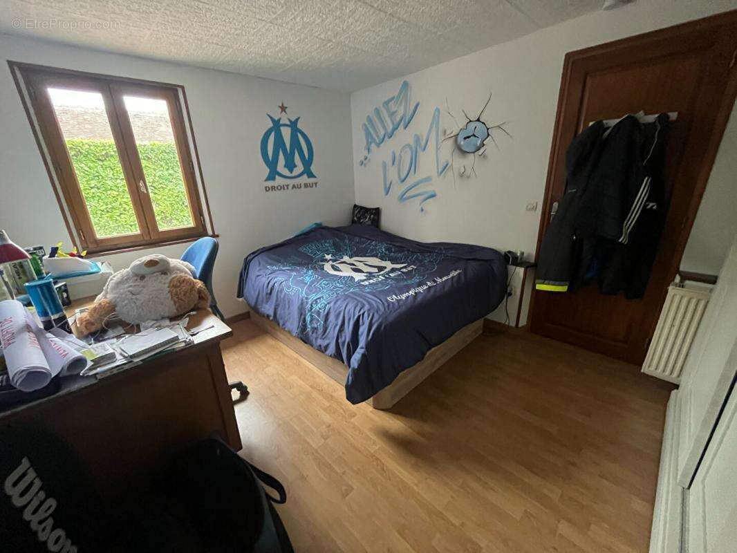 Maison à GOURNAY-EN-BRAY