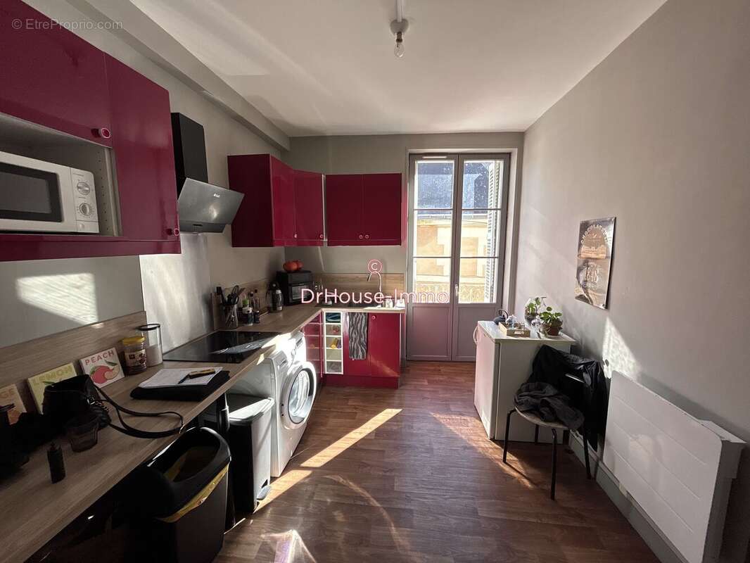 Appartement à RICHELIEU