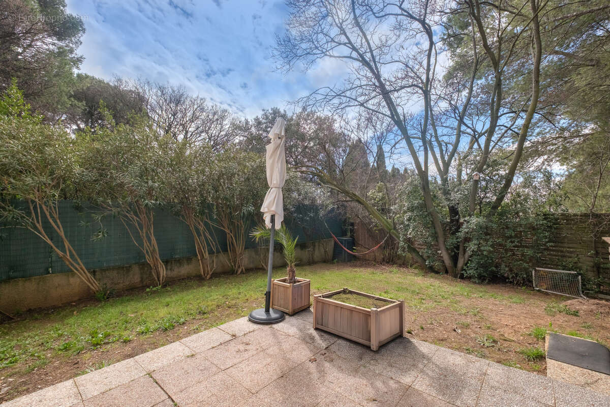 Maison à MONTPELLIER