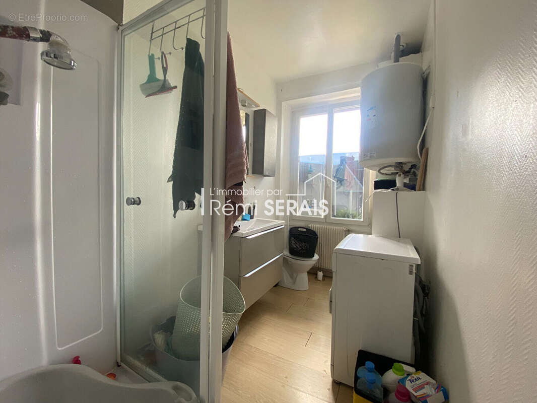 Appartement à FLERS