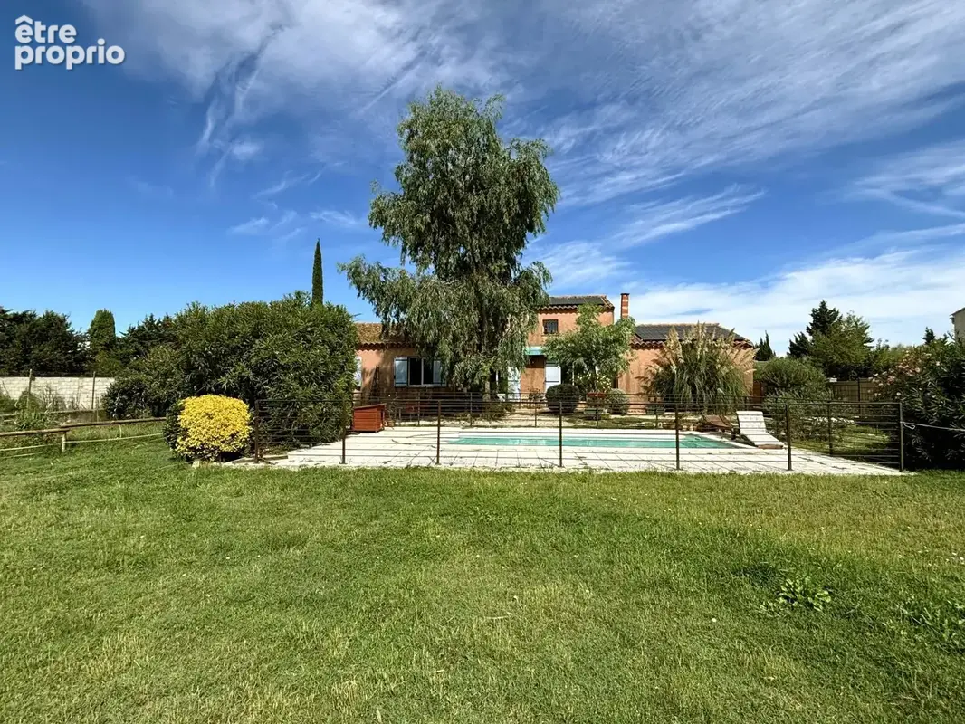 Maison 6 pièces 135 m² à vendre à Arles (13200) - photo 13