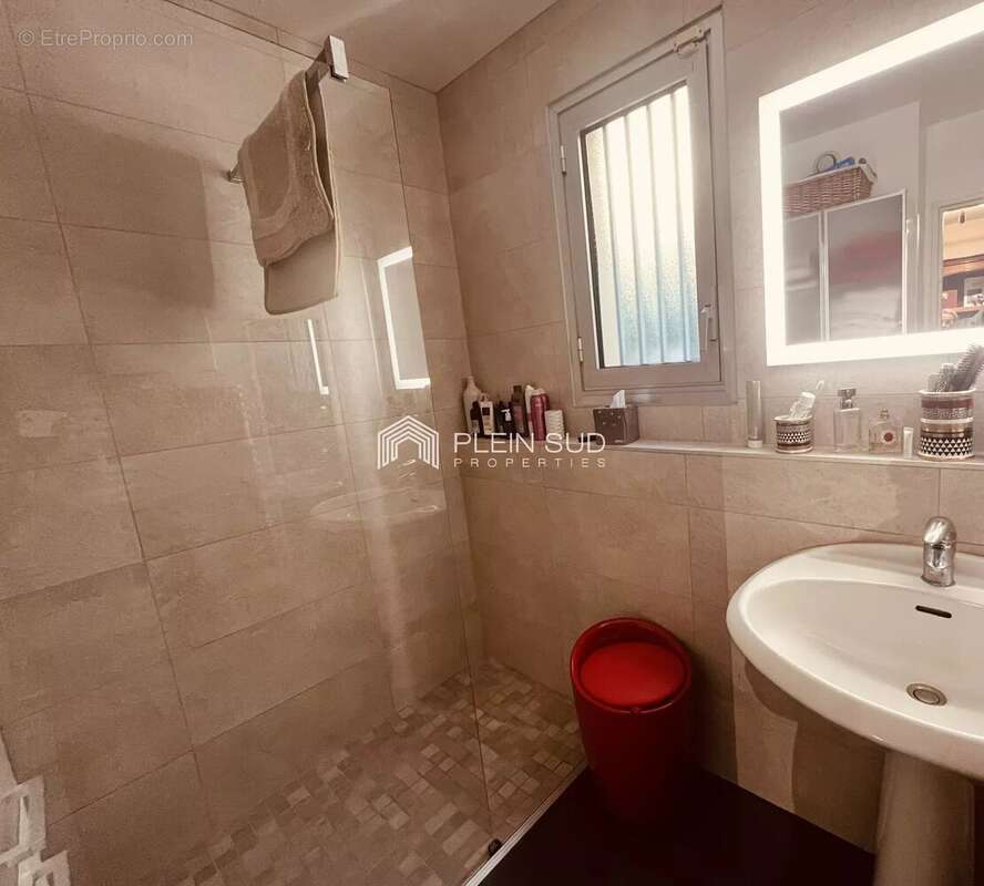 Appartement à GRASSE