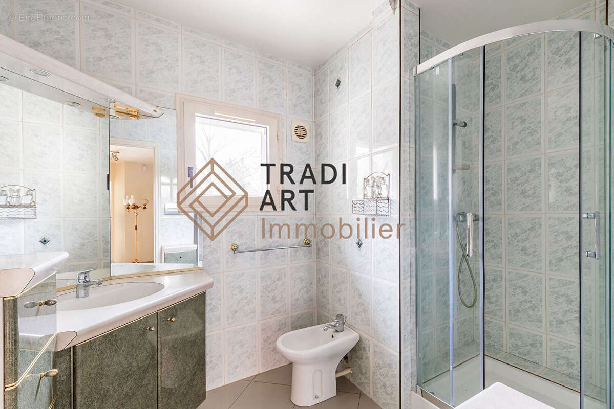 Maison à VILLEMOISSON-SUR-ORGE