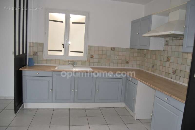 Maison 104m2 de plain pied à BRIE (16) - photo 5