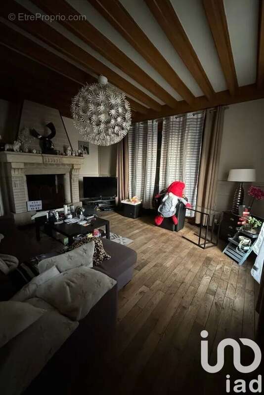 Photo 6 - Maison à MOUROUX