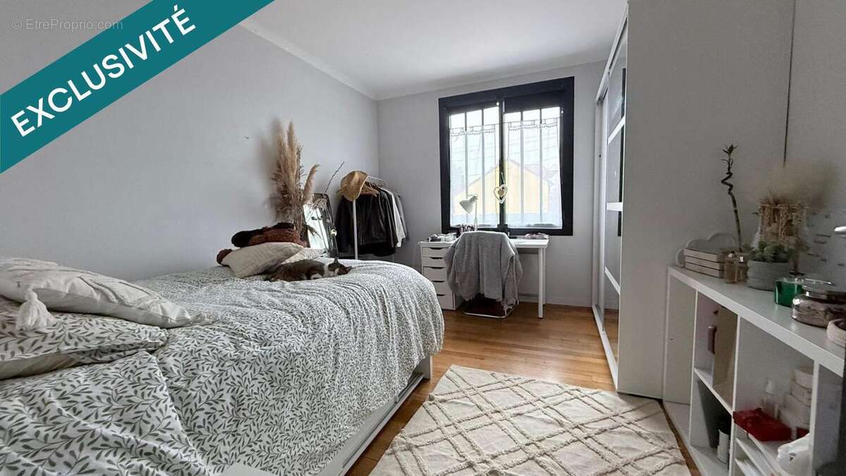 Photo 9 - Maison à MORSANG-SUR-ORGE