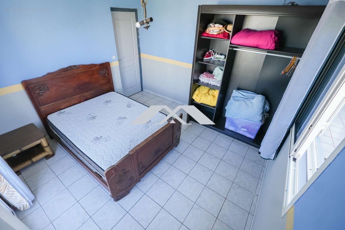 Maison à LE TAMPON