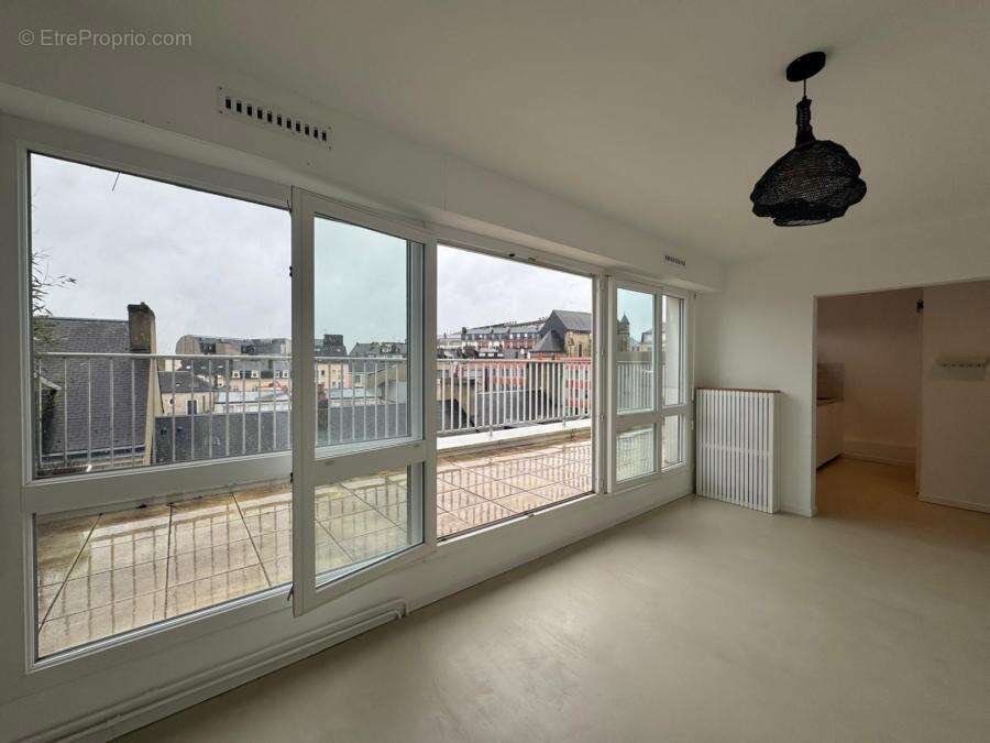 Appartement à LE MANS