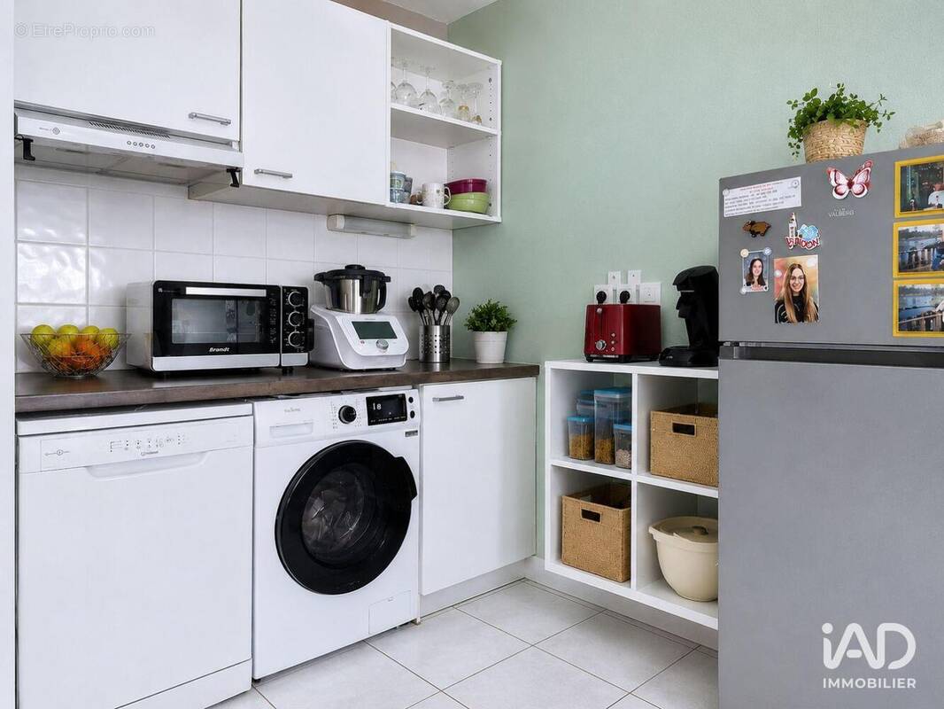 Photo 1 - Appartement à DOUAI