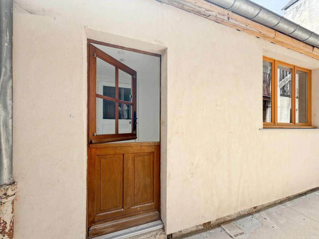 Maison à MONTFORT-L'AMAURY