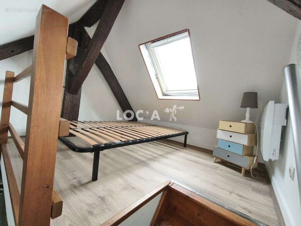 Photo 6 - Appartement à DIJON