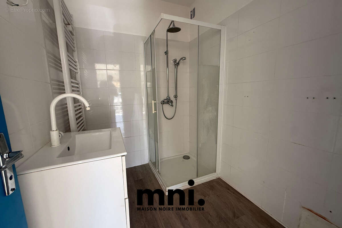 Appartement à SANARY-SUR-MER