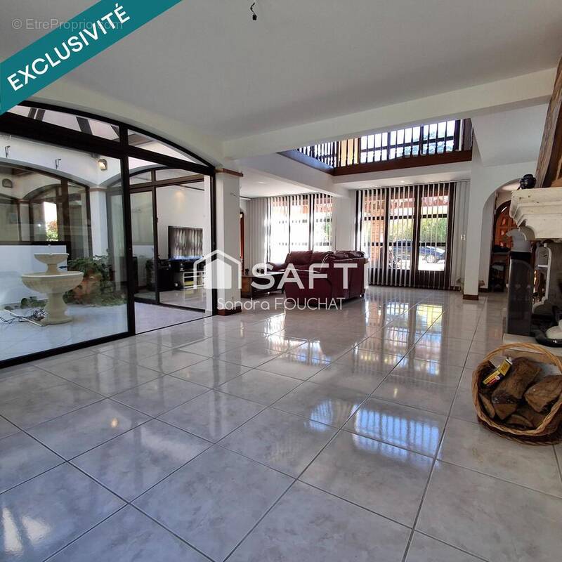 Photo 1 - Maison à MONTAUBAN